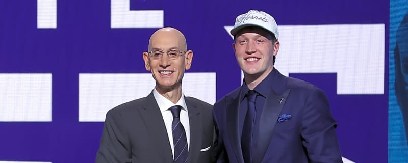 Three rookies who have something to prove in Summer League
