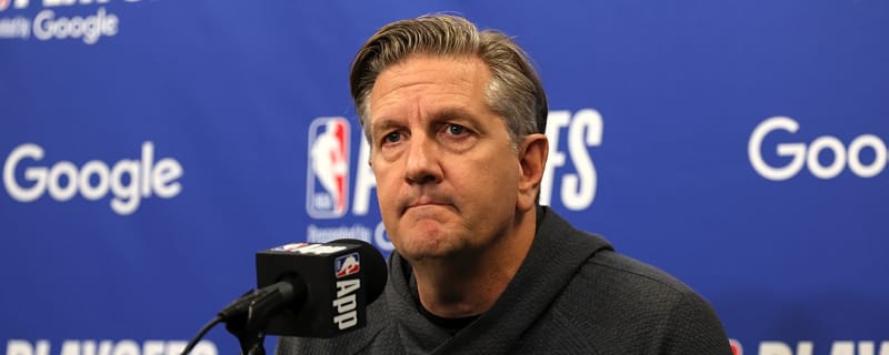 Timberwolves coach fires back at Lakers' claims about officiating