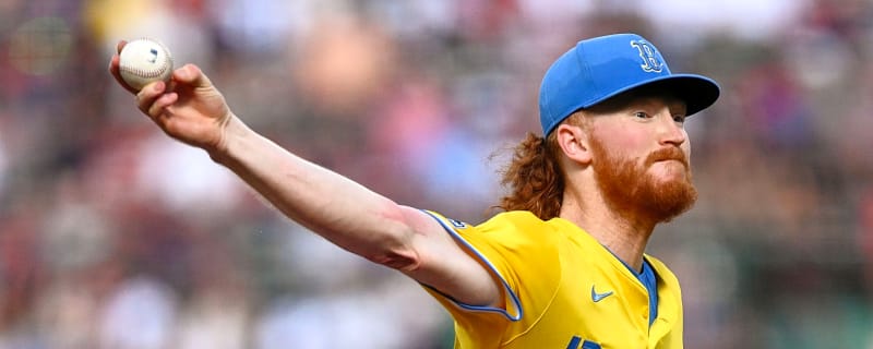 Dustin May could find his form again with the Cardinals