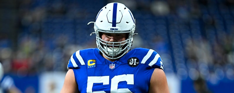 Seahawks show desire to protect Sam Darnold with recent trade