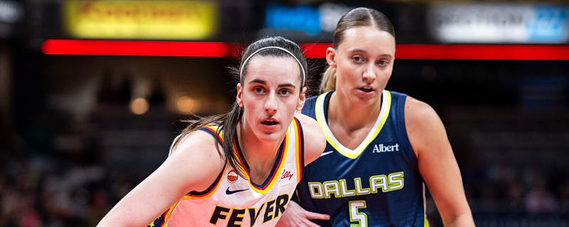 Caitlin Clark, Paige Bueckers scuffle could result in punishment