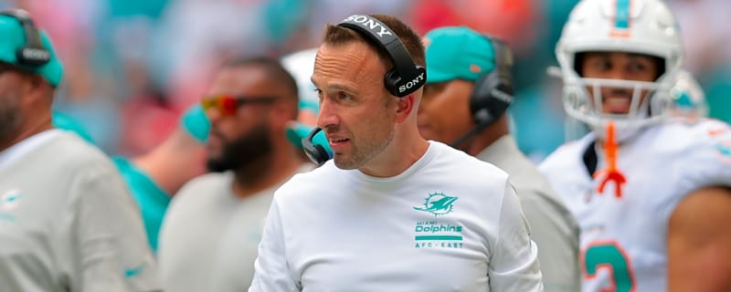 Miami Dolphins news wrap-up: A pivotal week begins at 0-4
