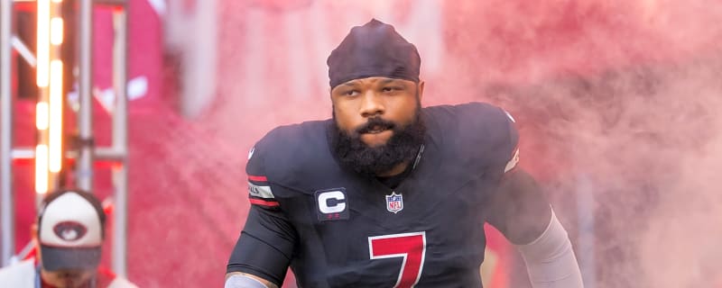 Cardinals rookie LB setting up to be Kyzir White replacement