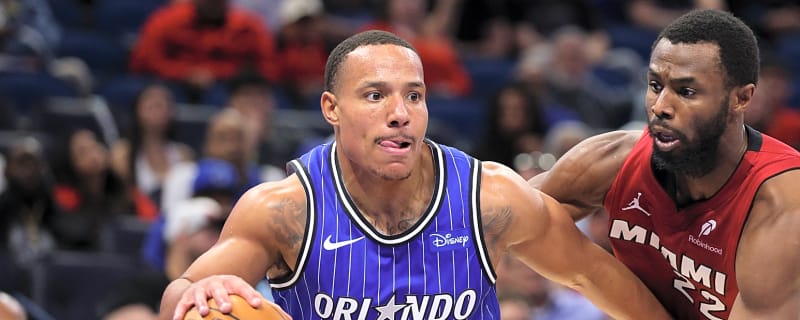 Desmond Bane is proving to be exactly what the Magic needed 