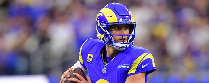 Rams at Panthers: 5 storylines defining the NFC Wild Card matchup