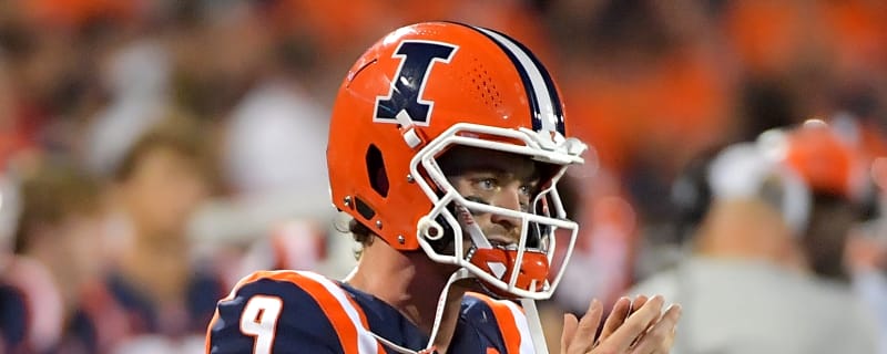 Three CFB teams that are on upset alert in Week 4