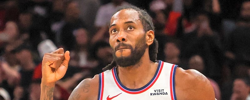 Leonard issues rare self-assessment after dominant All-Star performance