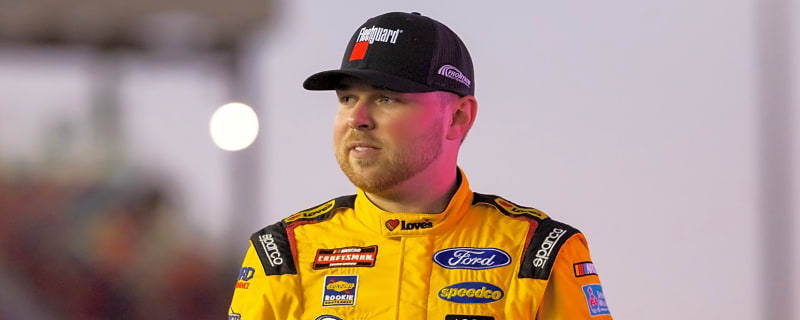 Layne Riggs happy to rid himself of playoff stress