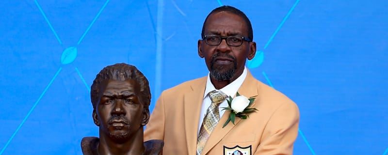 Seahawks legend, Hall of Famer Kenny Easley dies at 66