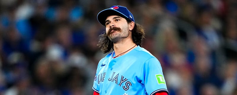 2026 Injury Report: Updates on Cease, Guerrero Jr., Soto