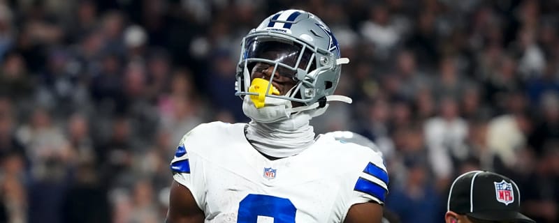 Cowboys owner Jerry Jones makes stance clear on retaining George Pickens