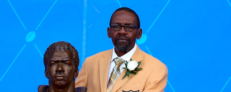 Hall of Fame S Kenny Easley dies at 66