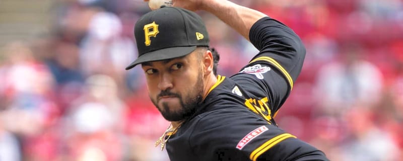 Pirates reinstate former Rockies pitcher from 60-day IL