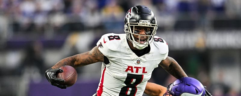 Former Falcons first-round pick entering make-or-break season