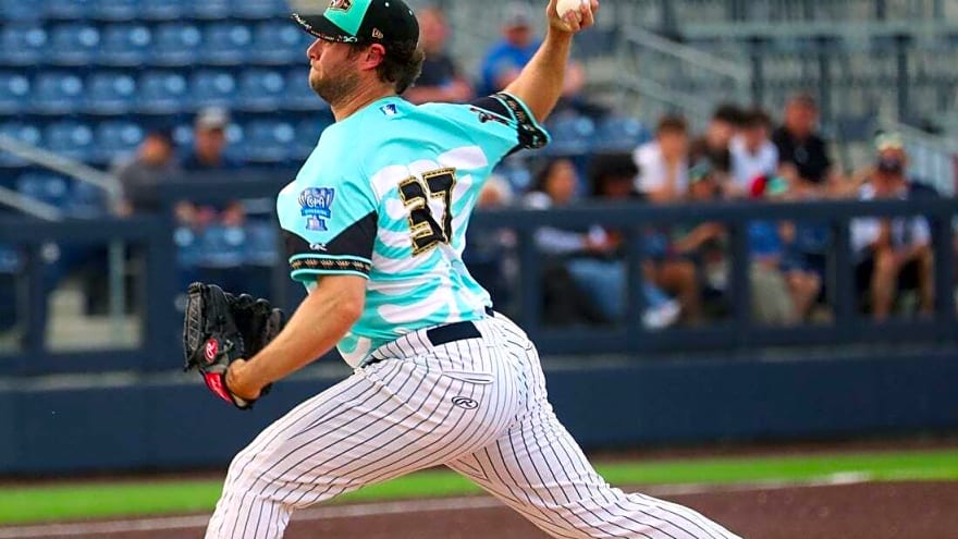 Gerrit Cole might rejoin Yankees' rotation this week