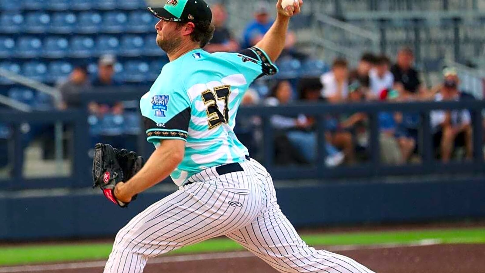 Gerrit Cole might rejoin Yankees' rotation this week