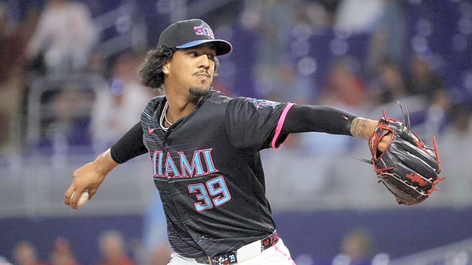 Orioles, Marlins look to break free of slumps