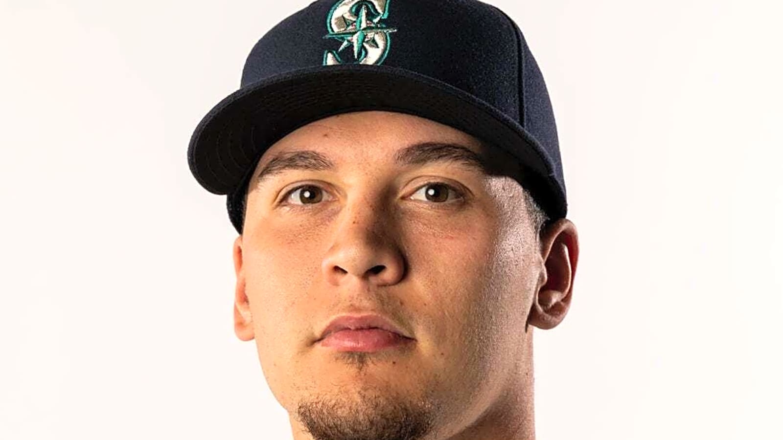 Mariners call up LHP Brandyn Garcia for debut