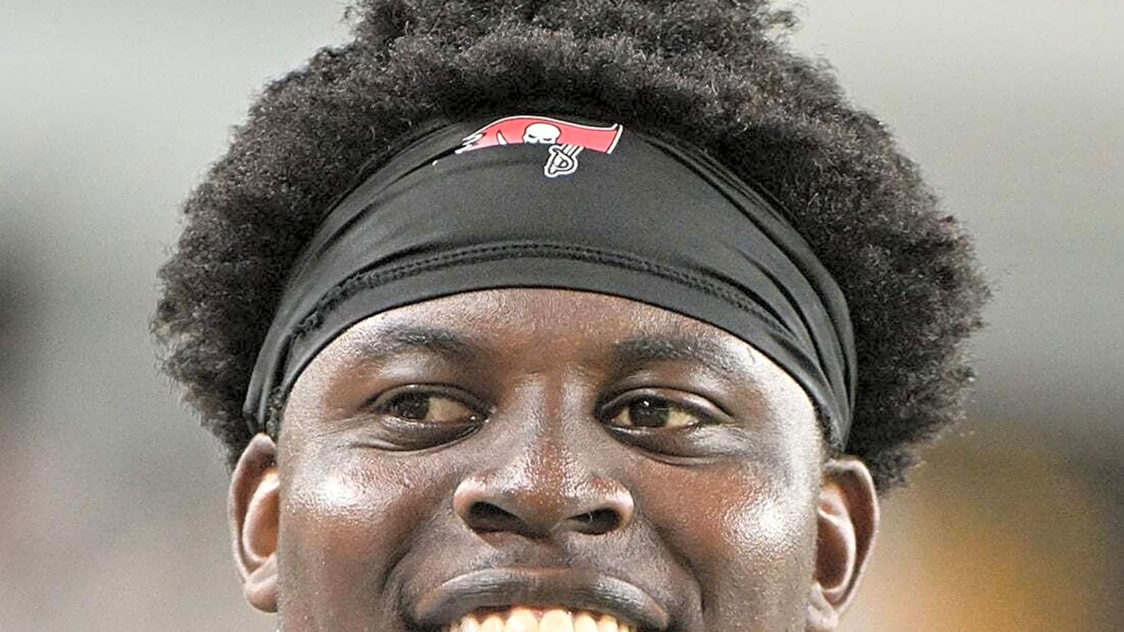 Bucs exercise 5th-year option on DT Calijah Kancey