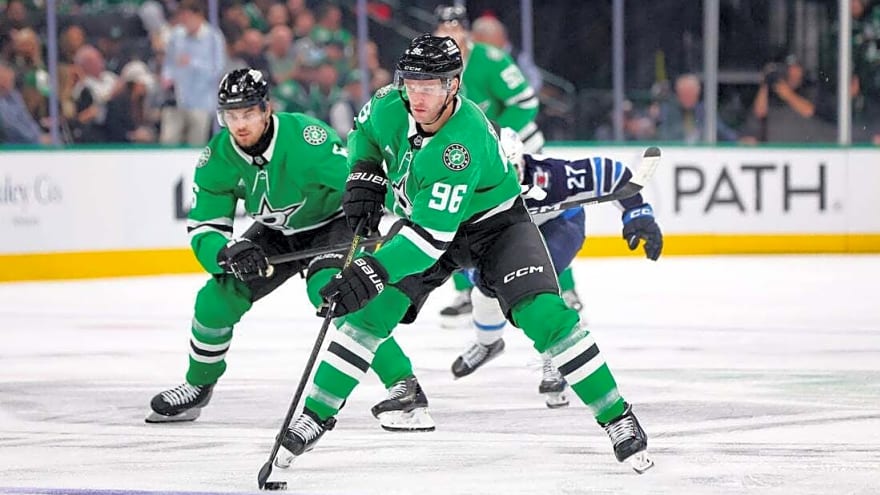 Revived Stars look to extend winning streak against Islanders