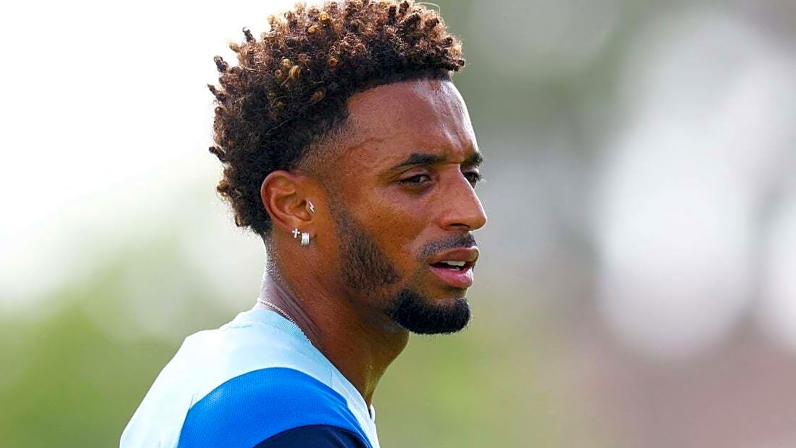 Reports: Cape Verde's Ryan Mendes facing rape allegation