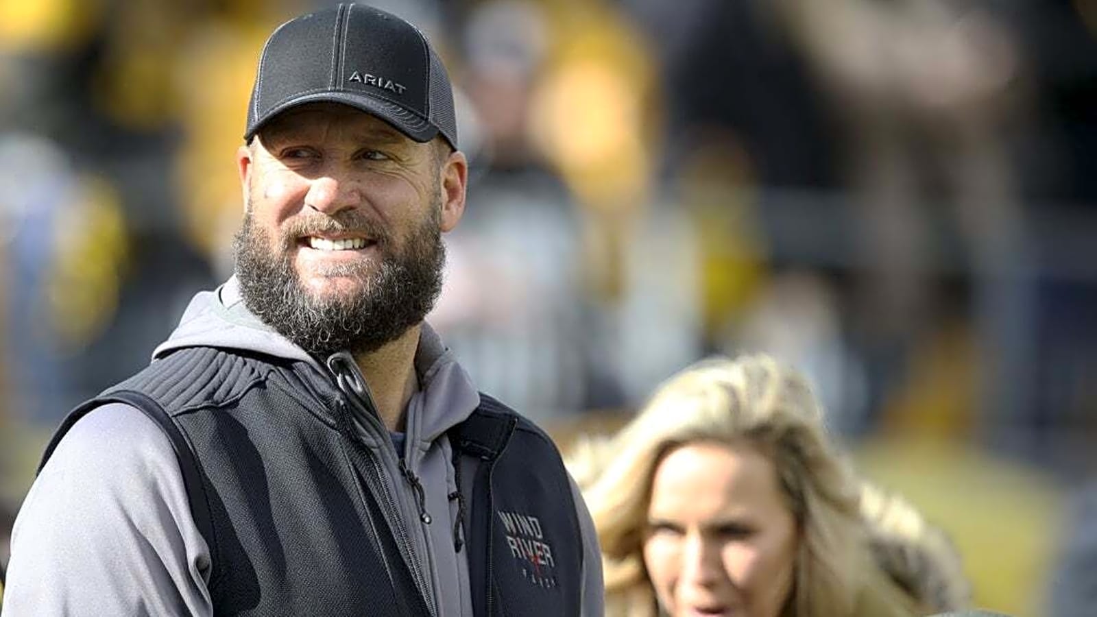 Ben Roethlisberger: Might be time for Steelers, Mike Tomlin to part ways