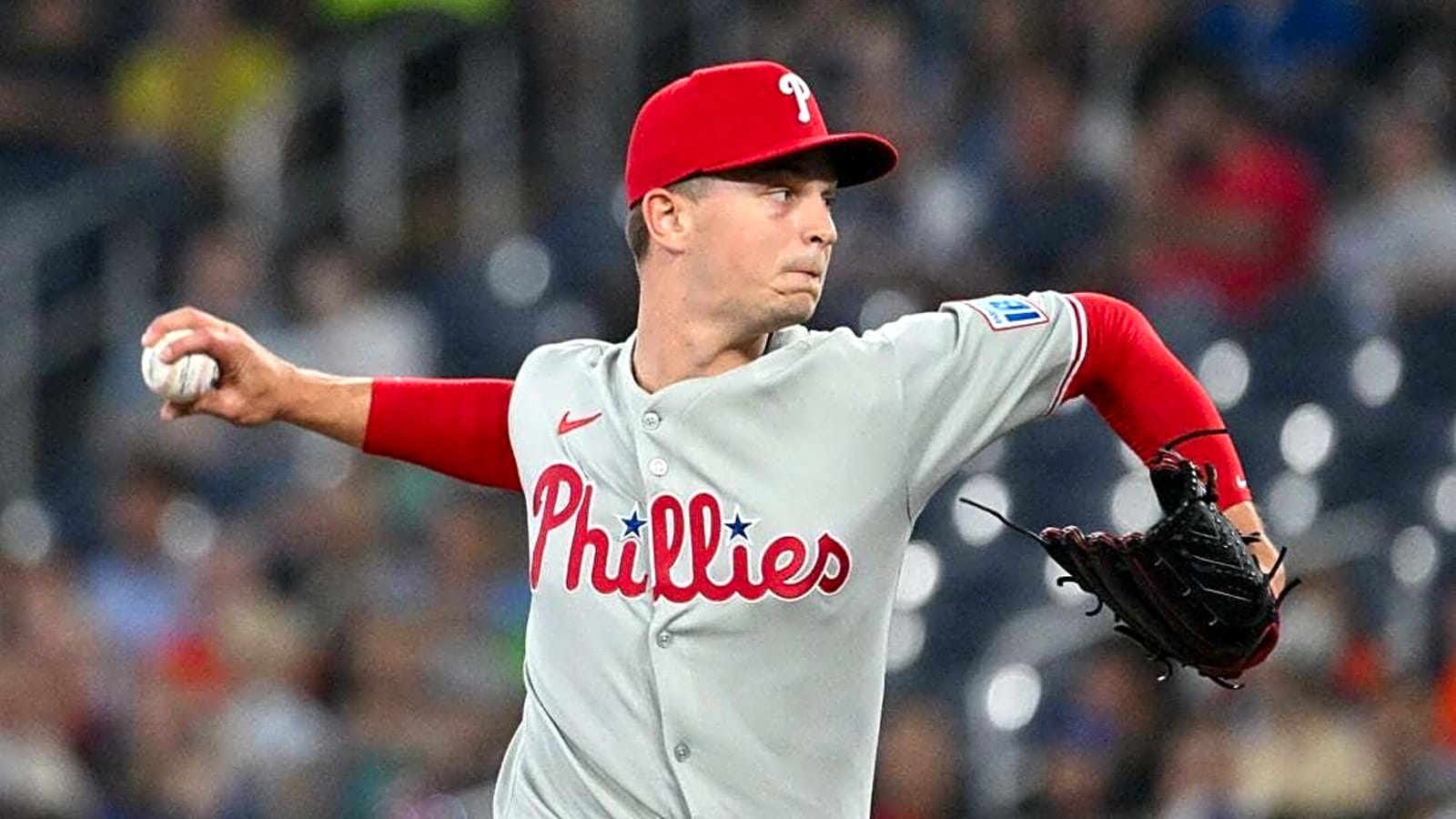 Phils&#39; Mick Abel looks to continue impressive career start vs. Cubs