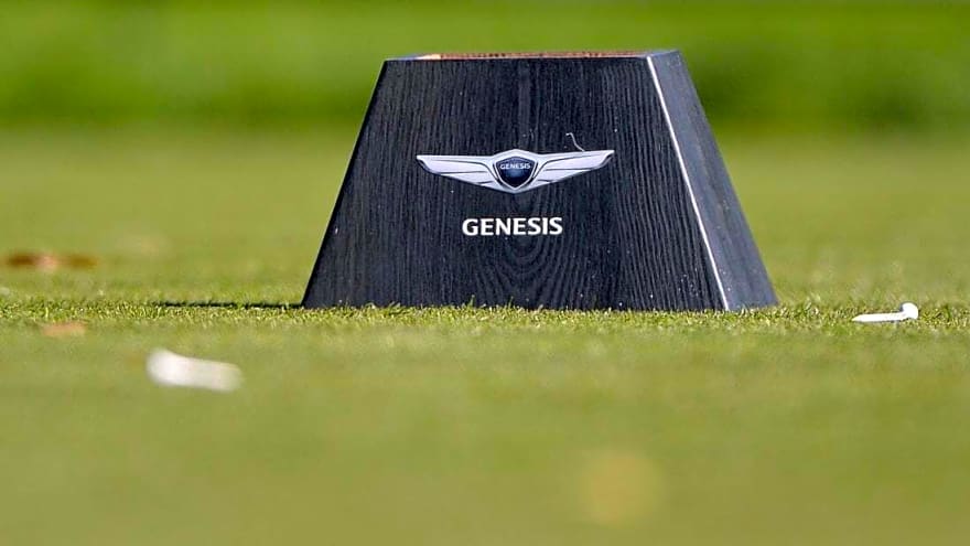 Genesis extends with PGA Tour thru ‘30; Riviera’s calendar spot on move?