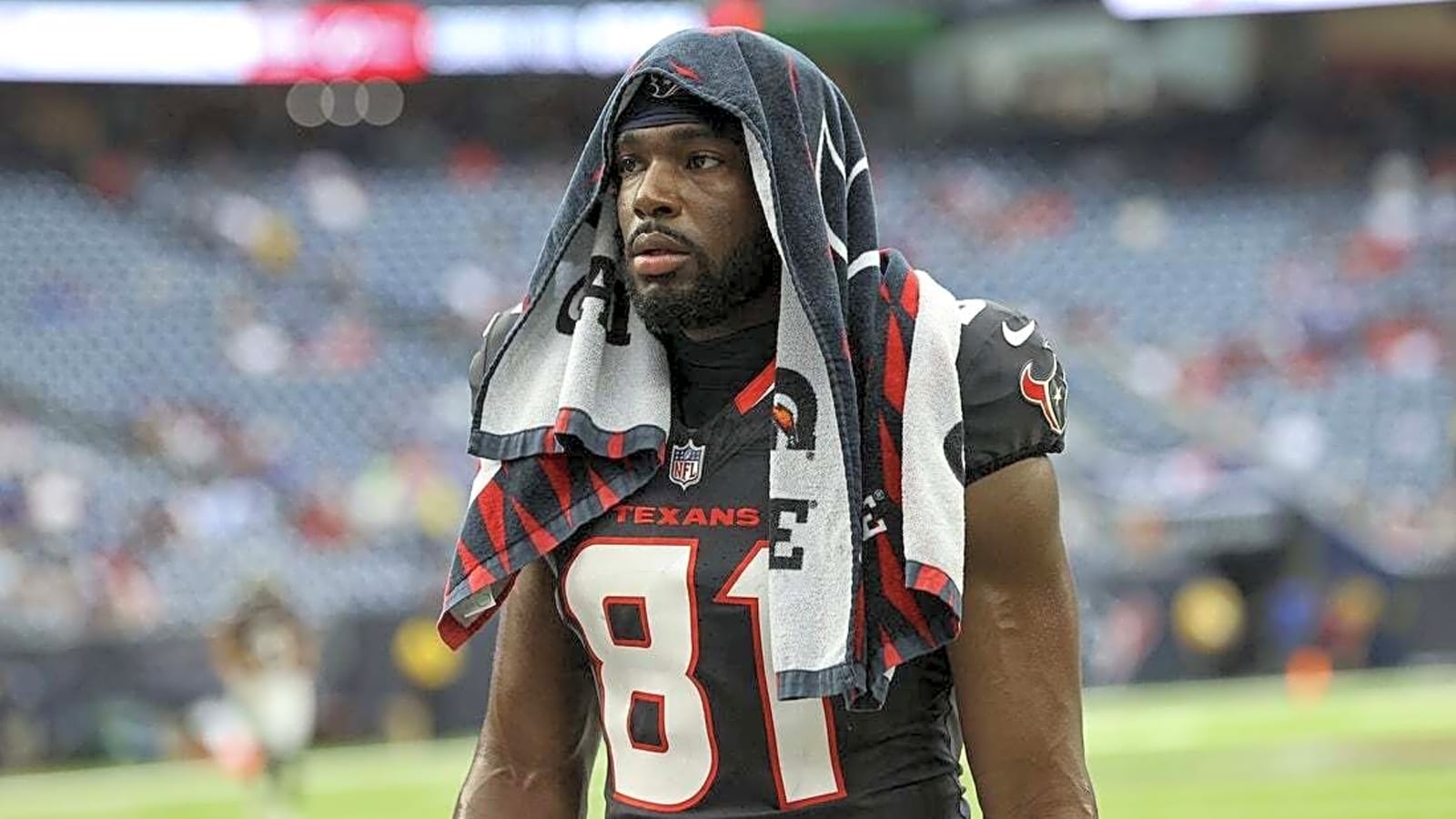 49ers sign WR Quintez Cephus, cut RB Israel Abanikanda