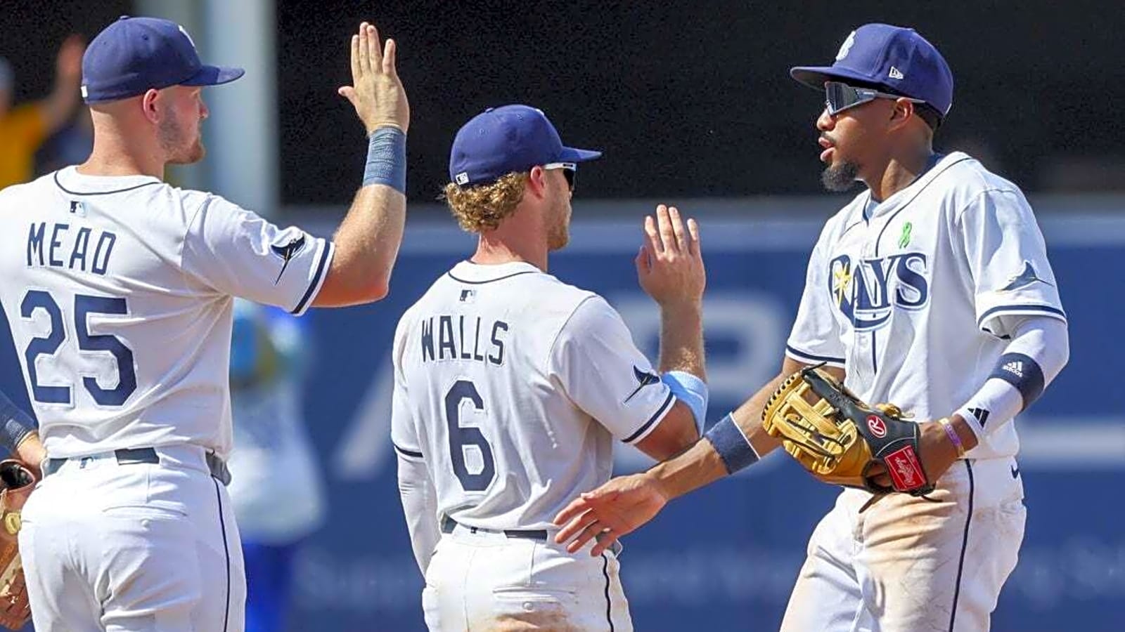 Ascending Rays take aim at Twins in series opener