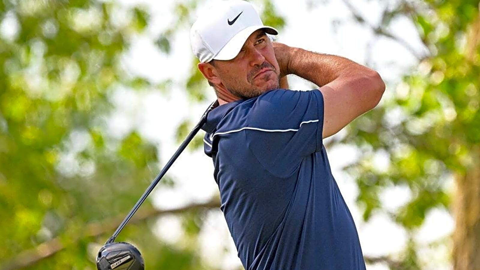 Brooks Koepka (hand) WDs from RBC Canadian Open