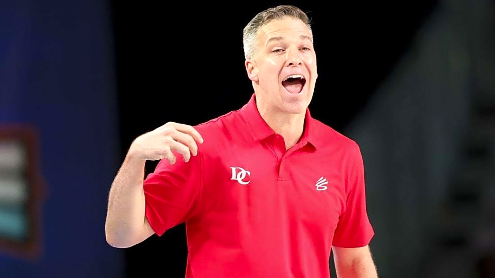 Davidson stifles Boston College to reach Charleston Classic final