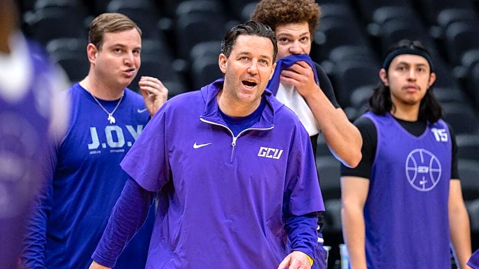 Report: Grand Canyon joining Mountain West for 2025-26 schedule