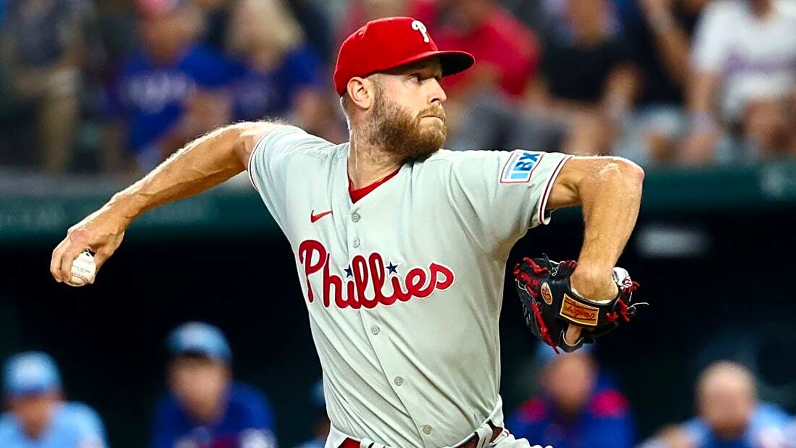 Phillies RHP Zack Wheeler undergoes surgery, return uncertain