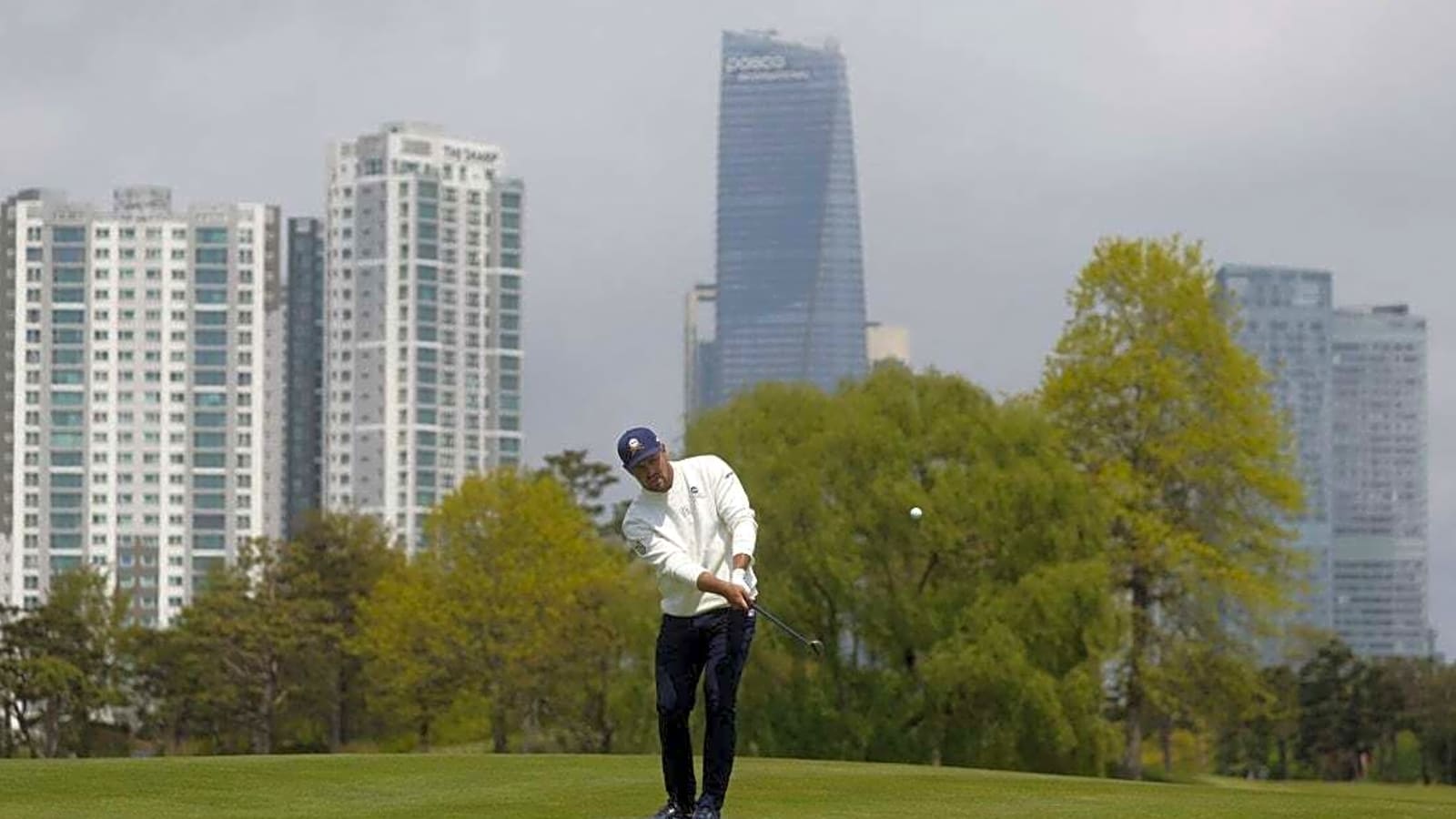 Bryson DeChambeau captures pair of wins at LIV Golf Korea