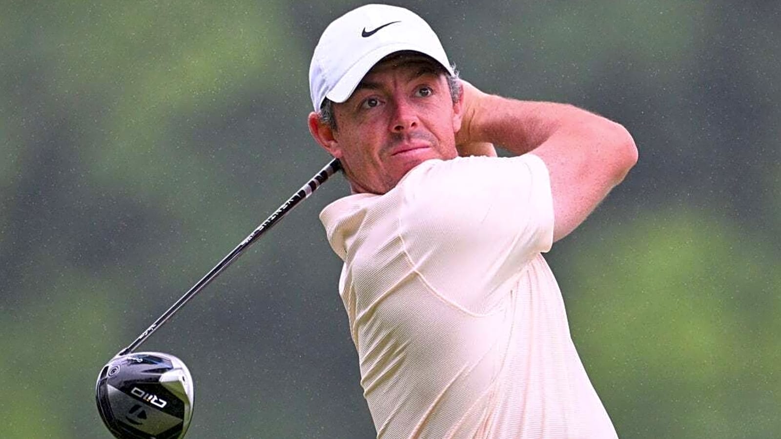 Rory McIlroy headlines field at RBC Canadian Open