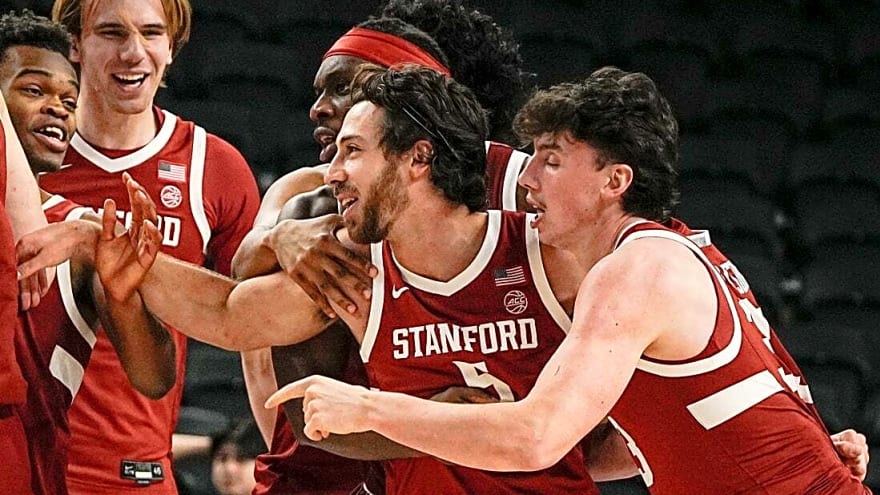 Riding high of tournament victory, Stanford faces freshmen-led Portland