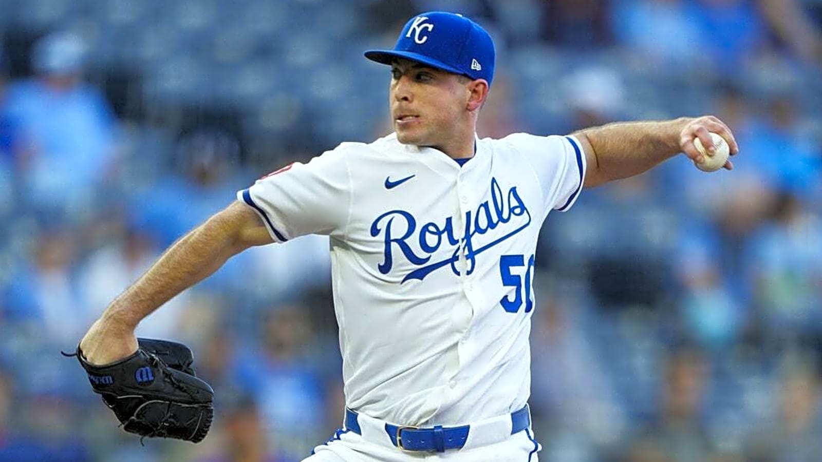 White Sox look to break Royals&#39; hold on series rivalry
