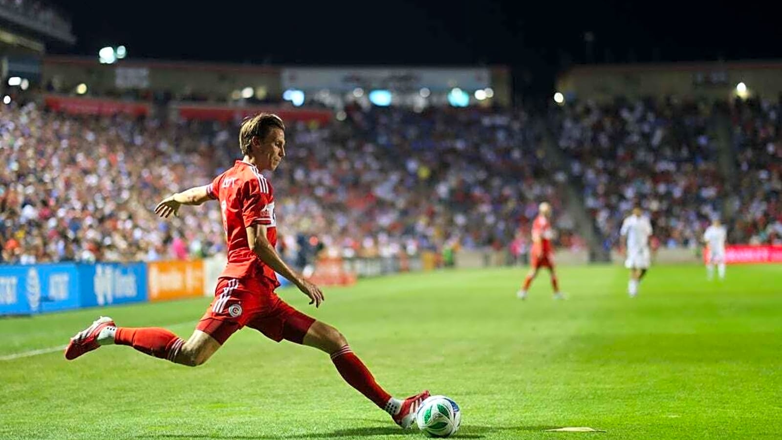 Fire look to avoid upset vs. St. Louis City, push unbeaten streak to 5