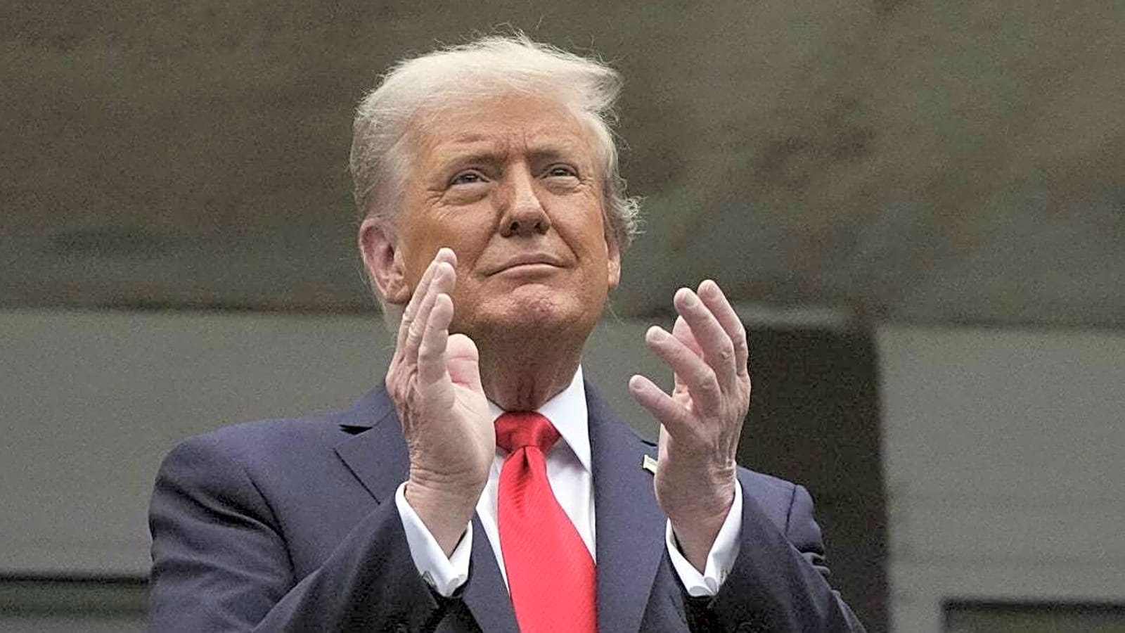 Trump attendance could impact Ryder Cup planning
