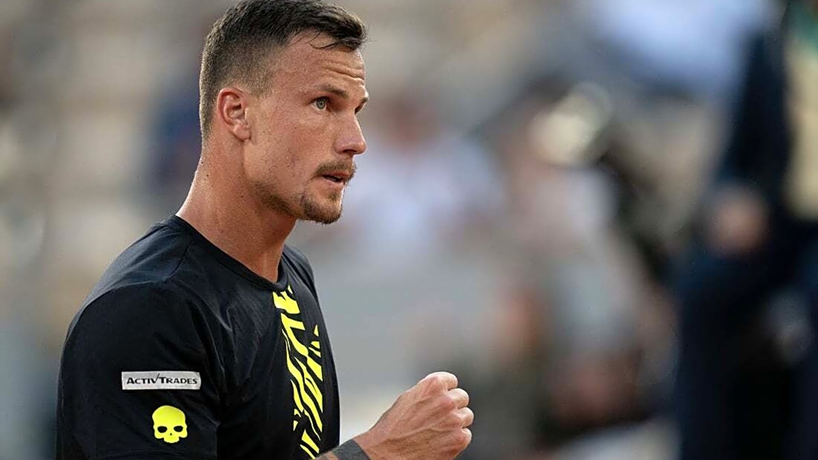 Martin Fucsovics tops another seeded foe, reaches Winston-Salem semis