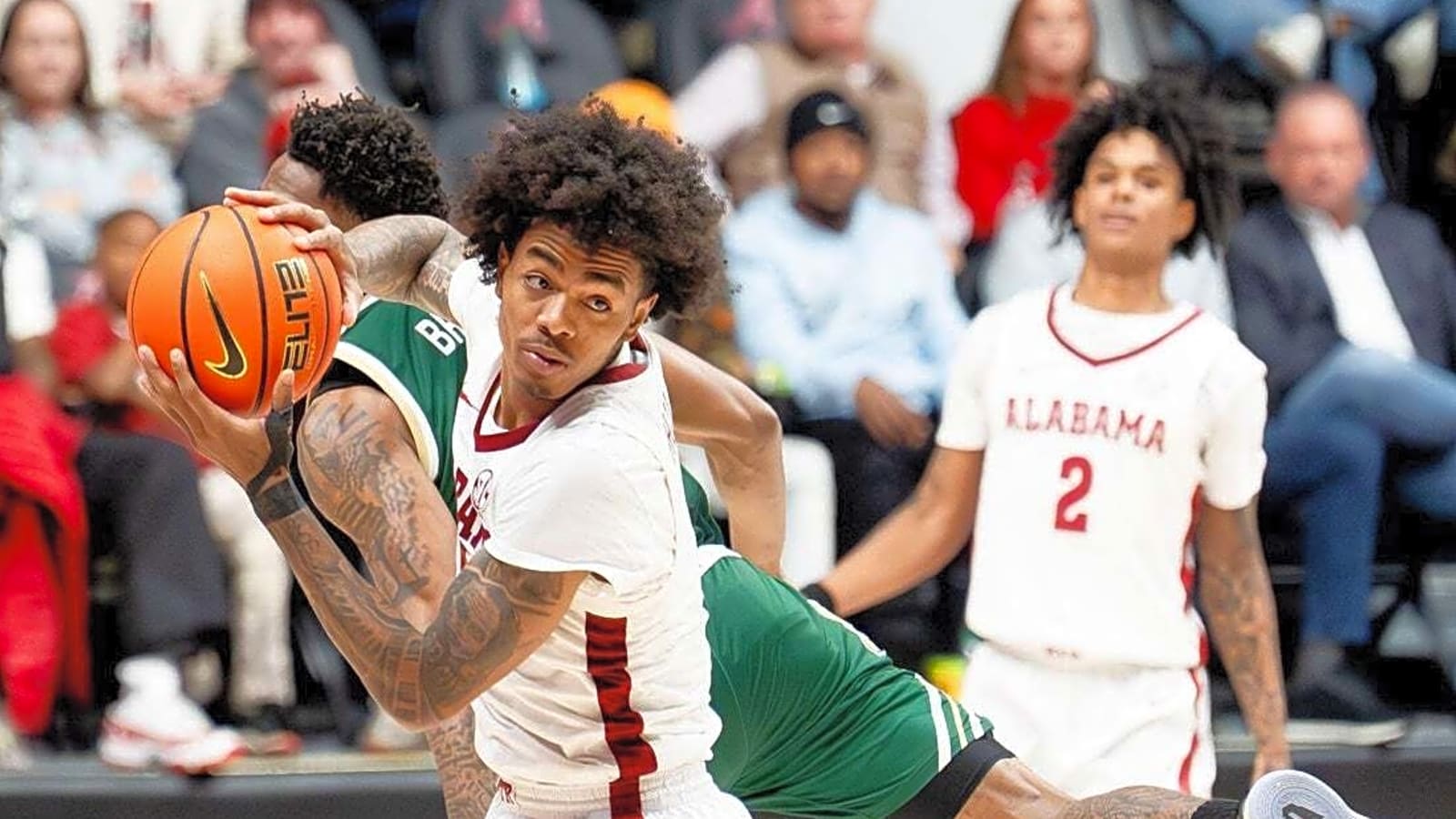 No. 14 Alabama eager to execute high-octane offense vs. Kentucky