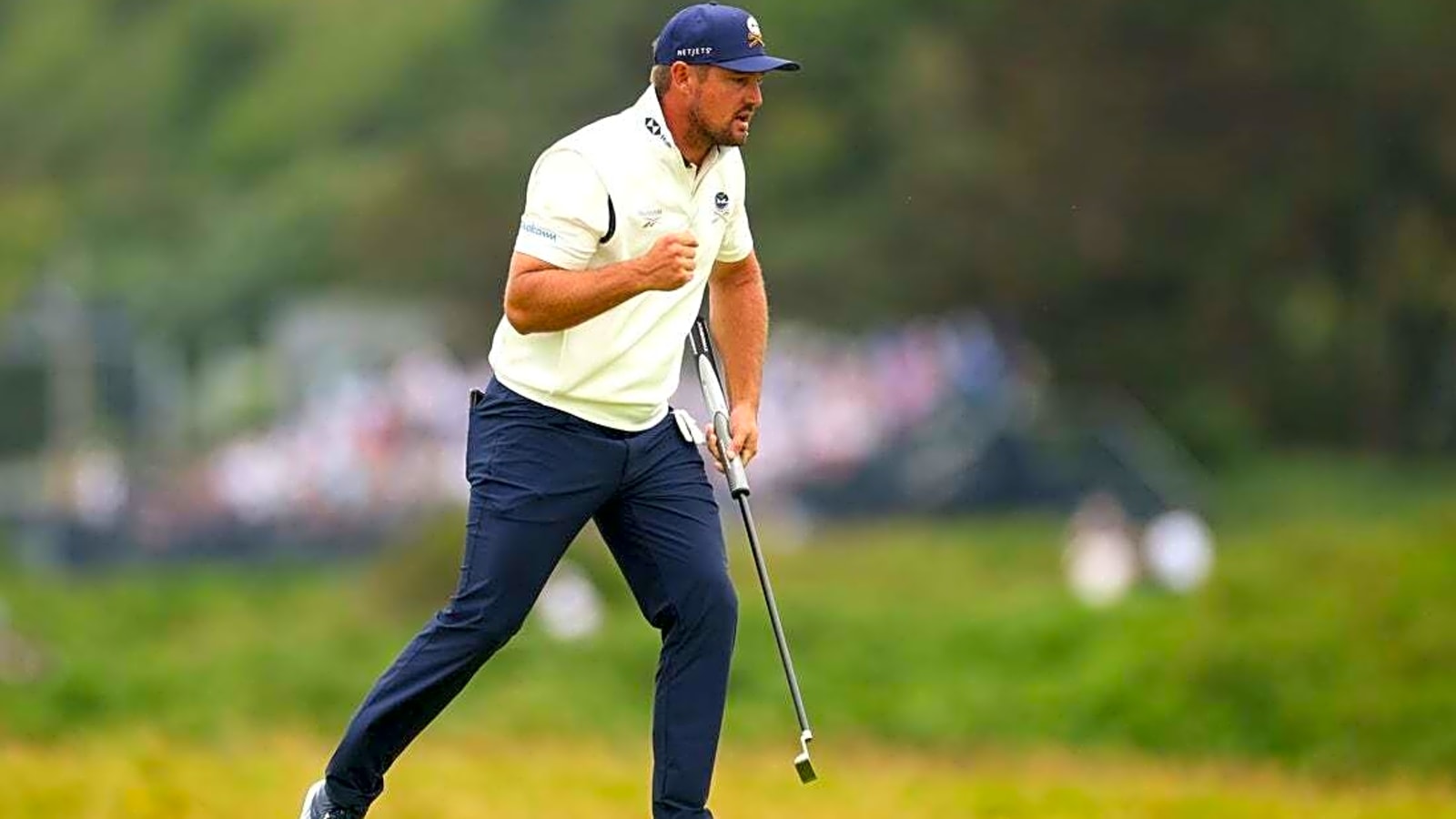 How all 20 LIV Golfers finished at The Open Championship