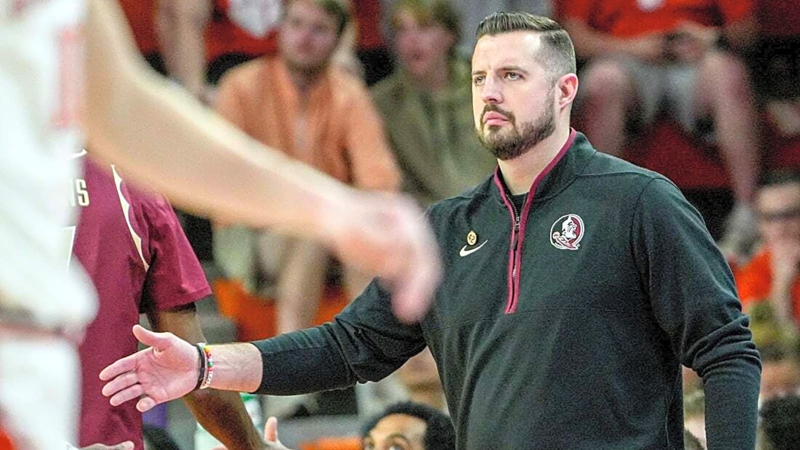 Florida State rides impressive run into matchup with stout Miami