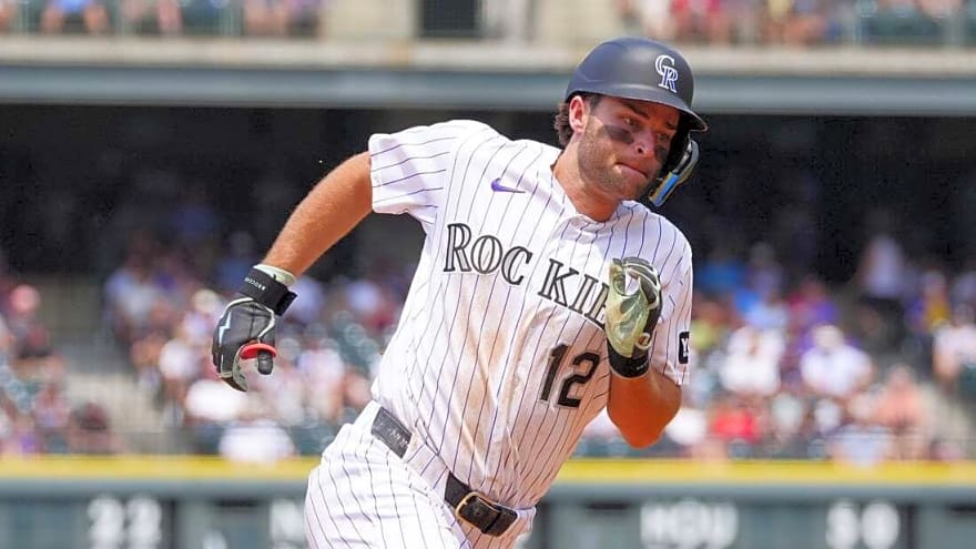 Rockies carrying belief, good vibes into series at Twins