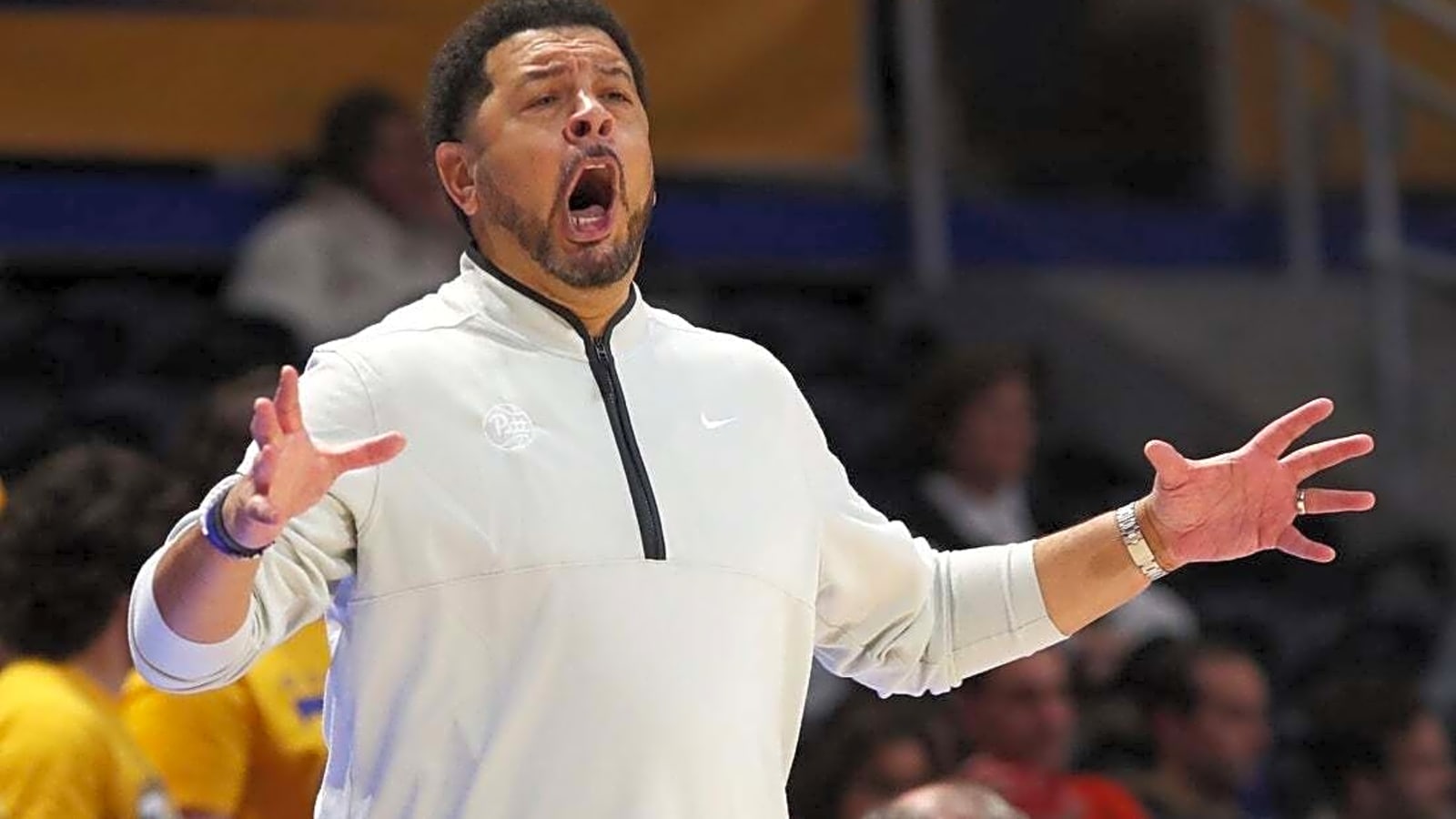 Pitt eyes bounce back opportunity against Quinnipiac