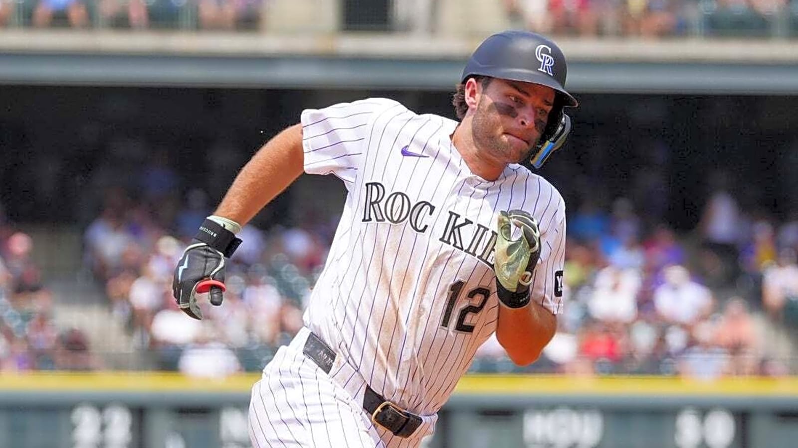 Rockies carrying belief, good vibes into series at Twins