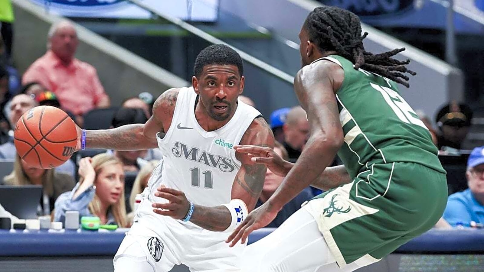 Report: Kyrie Irving will decline option, sign 3-year, $119M contract