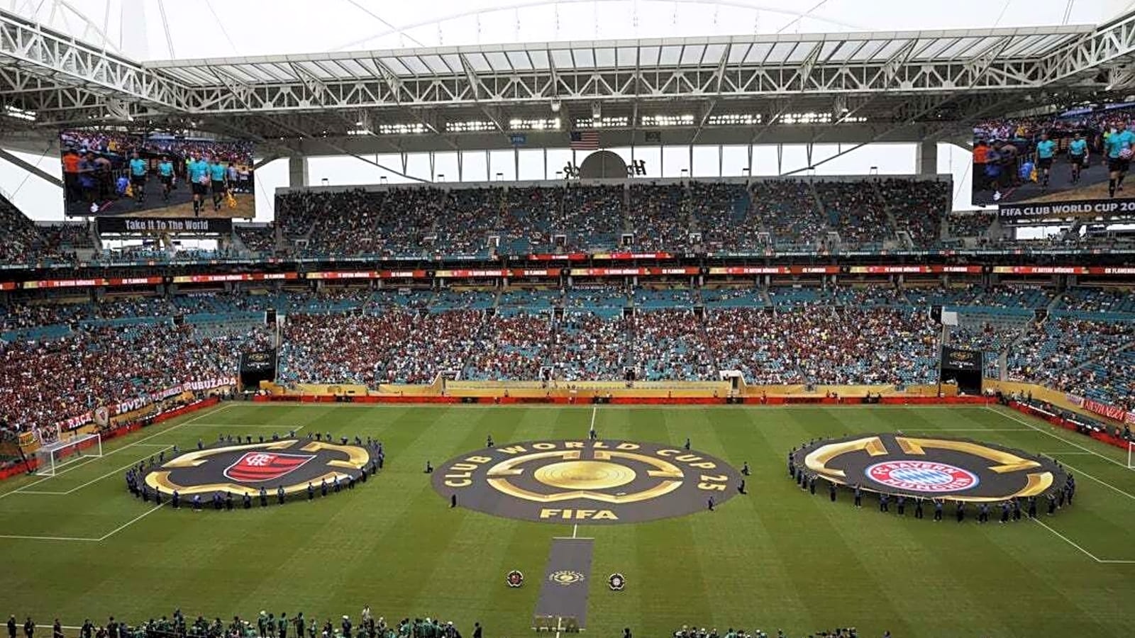 LaLiga cancels plans for Barcelona-Villarreal match in Miami