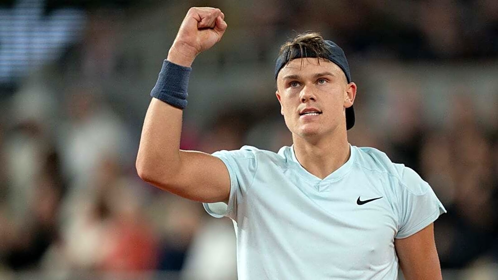 ATP roundup: Carlos Alcaraz, Holger Rune to clash in Barcelona final